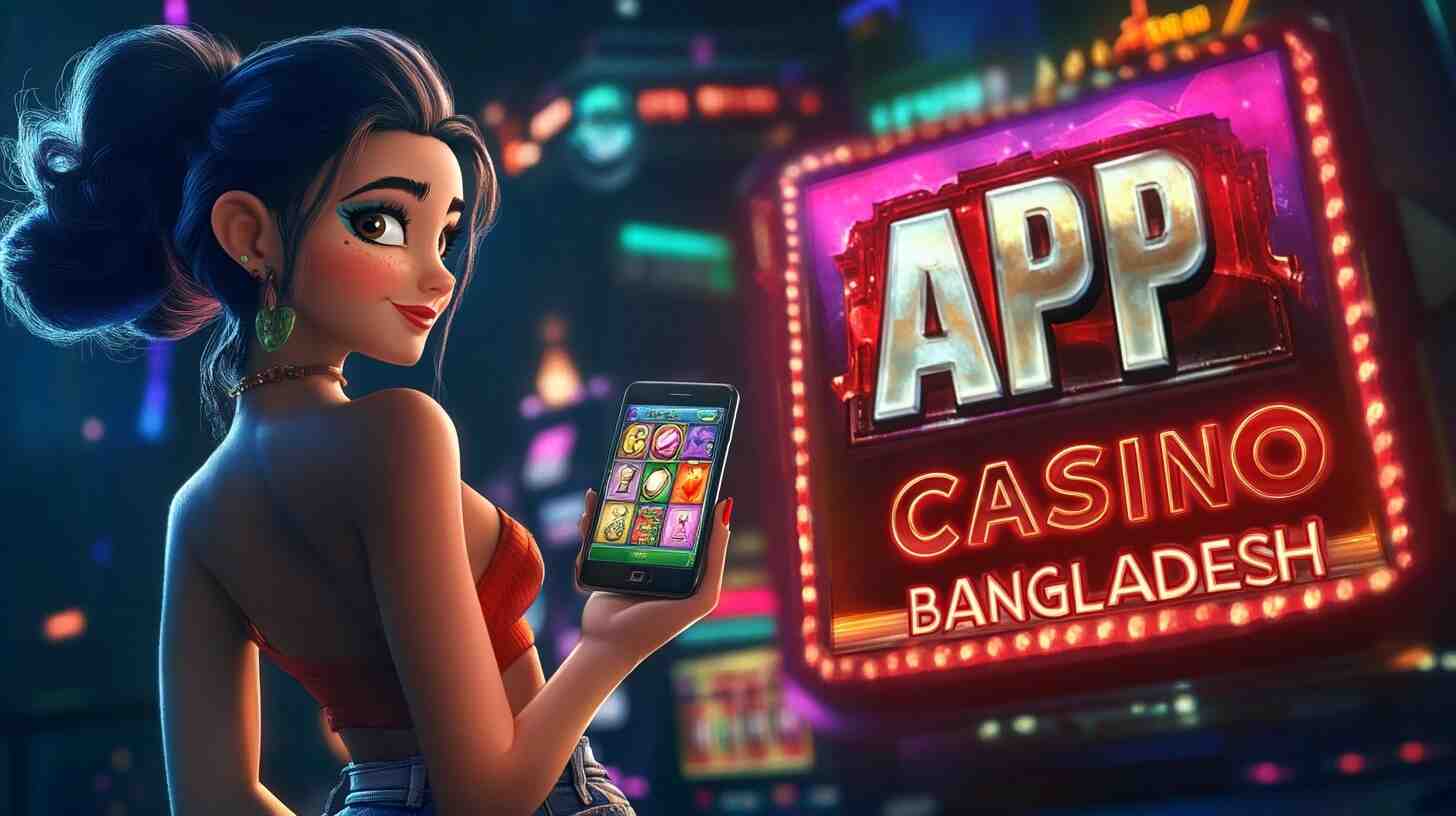 Why Download the Bet4yaar Casino App